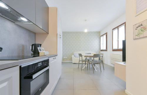 Queen Venice Fly Apartments - Foto 53