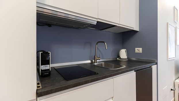 Italianway Comfort - San Marco 1 - B - Foto 4, Habitación