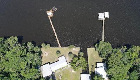 St Johns River Retreat Unit 2 - Foto 4