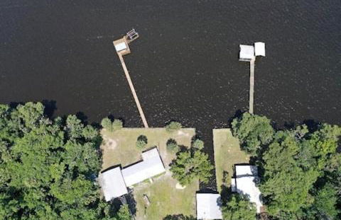 St Johns River Retreat Unit 2 - Foto 4