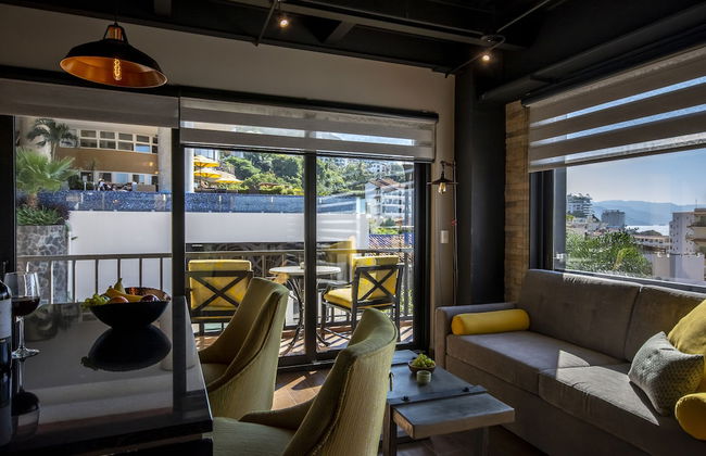 Pinnacle Resorts 179 - Adults Only - Foto 41