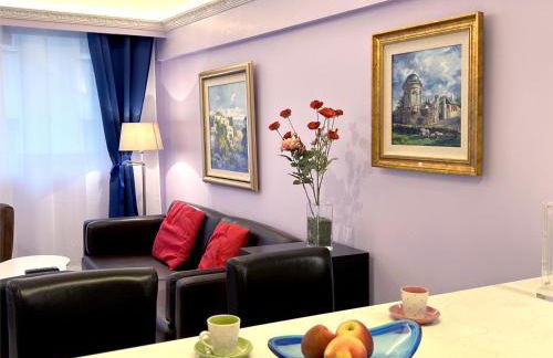 Chez Lilas Paris, Appartement 3 pièces, - Foto 15