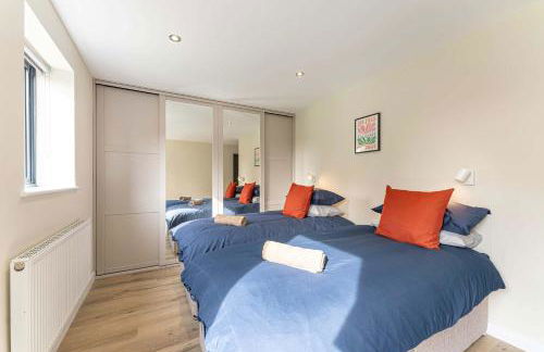 Maple Apartments - Modern 2 Bed Apartment in Derby - Photo 30