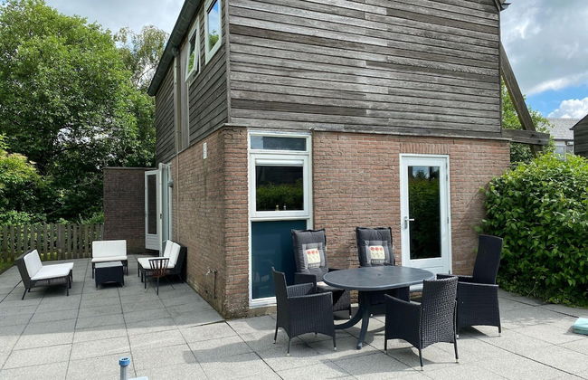 Holiday Home in Grou Near Frisian Lakes - Foto 15
