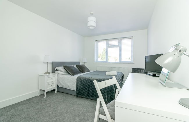 Archers House - Foto 31