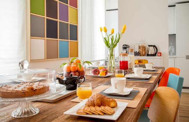 Belli36 Rooms - Photo 28