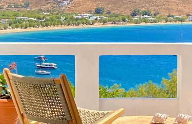 Eros Home Serifos - Foto 1