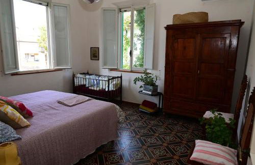 Villa Serena - Beautiful villa in Viserba - Foto 29