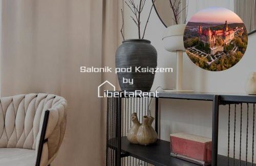 Salonik pod Książem by Liberta Rent - Foto 1