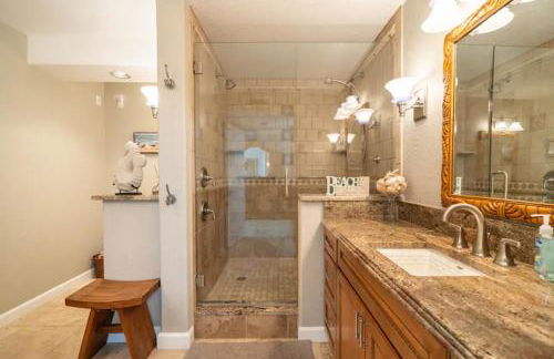 Beach SUN Sation Upscale Oceanfront Corner Unit - Foto 20