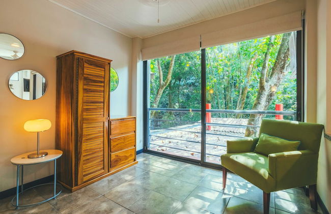 Jungle Vista Boutique Hotel - Photo 10