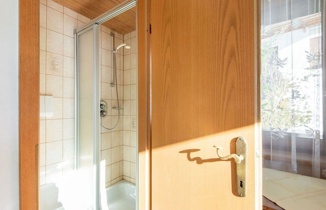 Chalet in Hainzenberg Near Ski Slopes - Foto 23