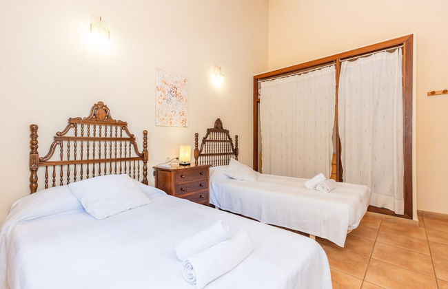 Els Garrovers in Ses Salines - Foto 19