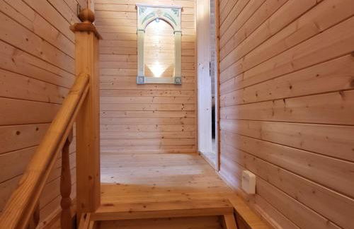 Chalet Seeblick 21 by Interhome - Foto 15