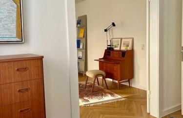 Bülow29 - Durchdachtes Wohnen auf Zeit in Kiel - Foto 21