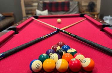 Journeys End Chalet - Minutes to Jay Peak! - Foto 2