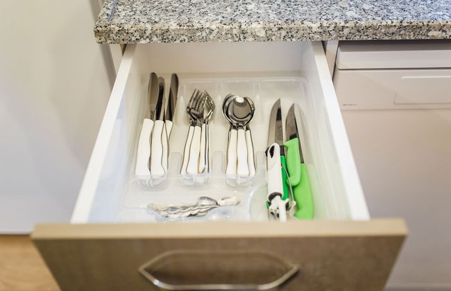 Family Apart Hotel 2022 - Foto 33