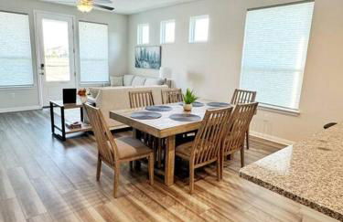 The White Haus A Cozy New Braunfels Cottage - Foto 5