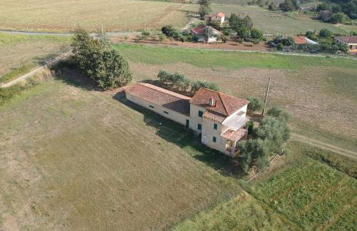 Agriturismo La Petrosa - Foto 70