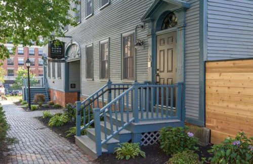 THE INN DOWNTOWN - Portsmouth, NH - Foto 3
