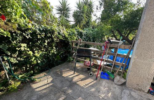 Antonio's villa al mare con vista sull'Etna Vaccarizzo Catania - Foto 27