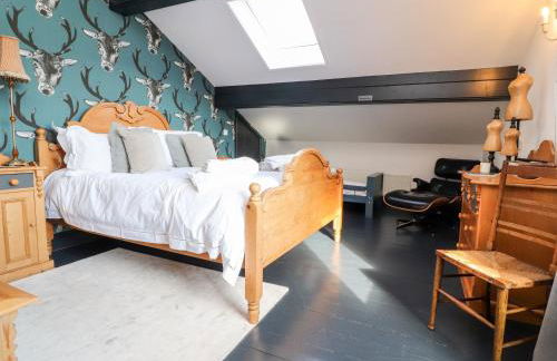 The Boot Room - Foto 11