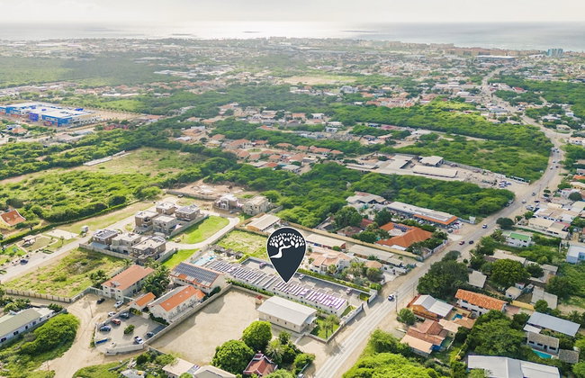 LUX Villas by Bocobay - Photo 32