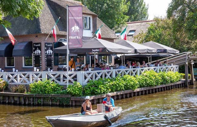 Charming Home w/ Garden - Foto 37