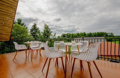 Siedlisko Waniewo 64 - Foto 17