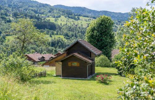 Les Mazots de la Chapelle - Foto 25