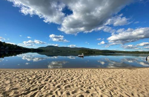 Birches and Blueberries with Beach Access - Foto 4