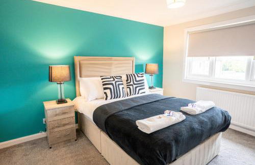 Whitburn house - Photo 20