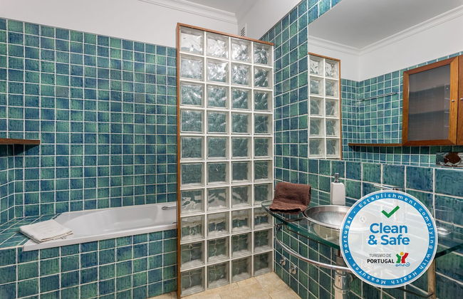 Moradia Ricardo - Gale Beach - Foto 25