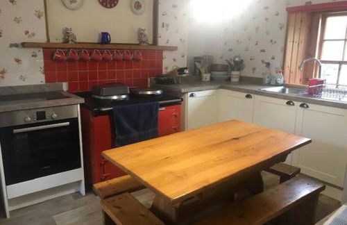 Barrachandroman Farmhouse - Foto 14