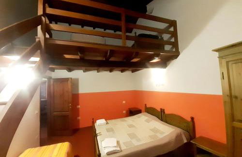 Il Serrino Family tra le montagne - Foto 16