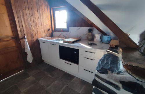 Gîte Dagueloire - Photo 18