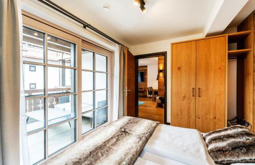 Luxury Apartment Murmeltier mit 4-Sterne Hotelanbindung - Foto 20