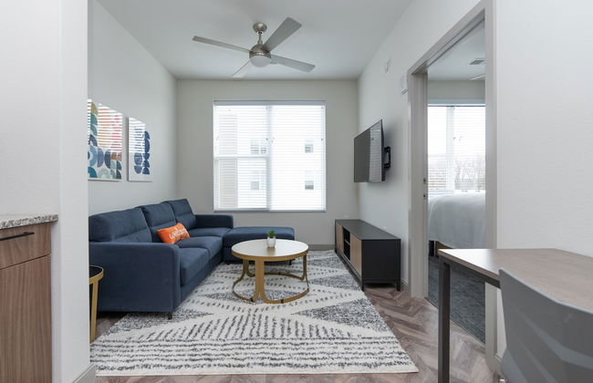 Yugo Guest Suites - Foto 22