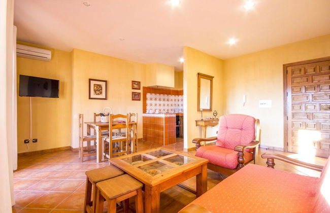 Apartamentos Sierra Tejeda - Photo 126