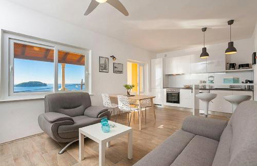 Villa Pudaric - Foto 1