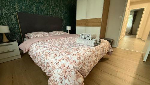 Liberte-Apartment with parking - Photo 2