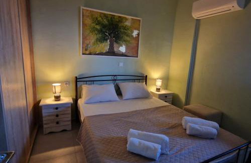 Archontoula's villa - Foto 13