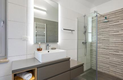 Beautiful Villa Marika with pool in Vizinada - Foto 28