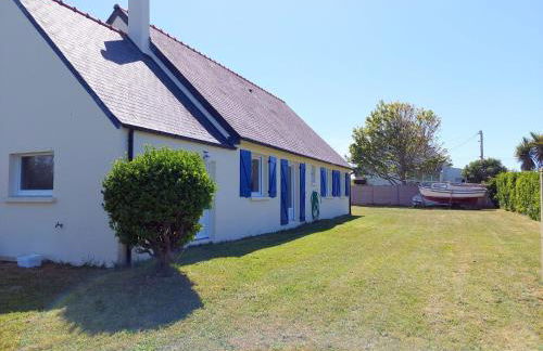 Holiday Home in Santec near Dossen Beach - Foto 15