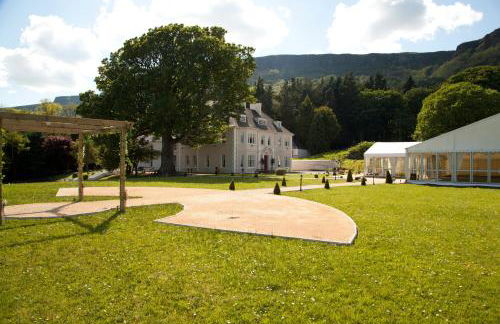 Kilmore Country House - Foto 14