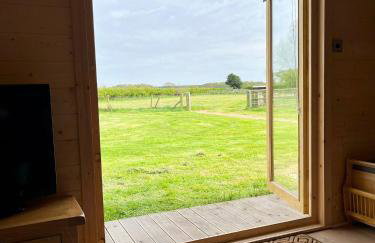 Orchard Hideaway, Bielby, York - Photo 24