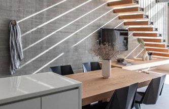 IKIES 3 Modern Eco-Friendly Private Seaview SIGNATURE Villas with a Pool - Foto 24