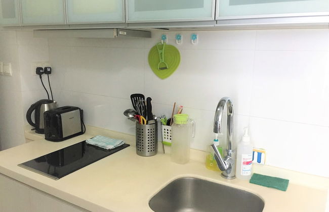 Holiday Apartment - Foto 10