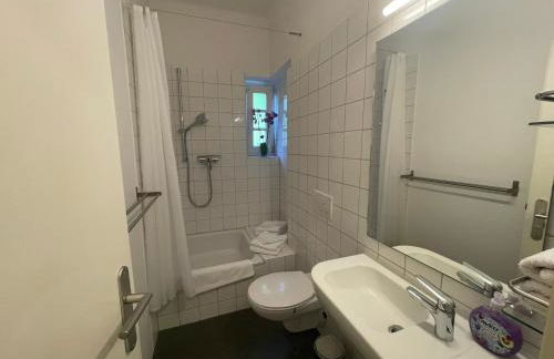 Apartment LINDE - Stilvoll wohnen in zentraler Lage - Foto 9