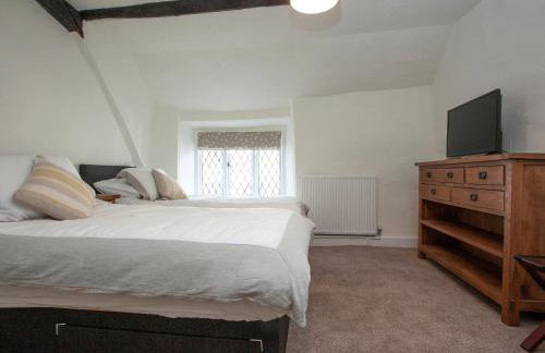 Thatched Cottage - Foto 31